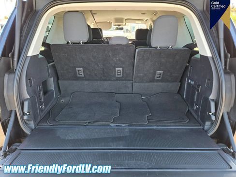Certified 2025 Ford Expedition Active RWD image 11