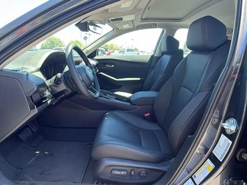 New 2026 Honda Accord EX-L image 32