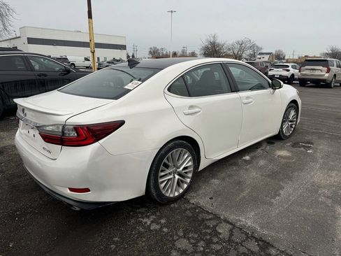 Used 2016 Lexus ES 350 image 3