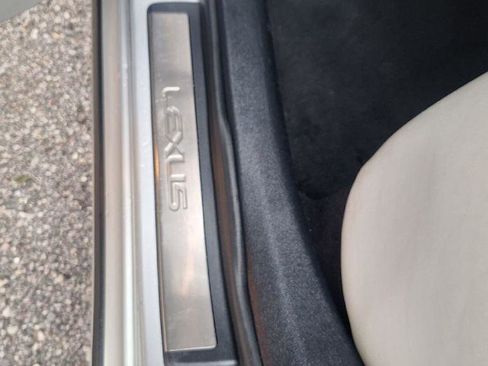 Used 2012 Lexus ES 350 FWD image 5