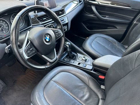 Used 2018 BMW X1 sDrive28i image 9