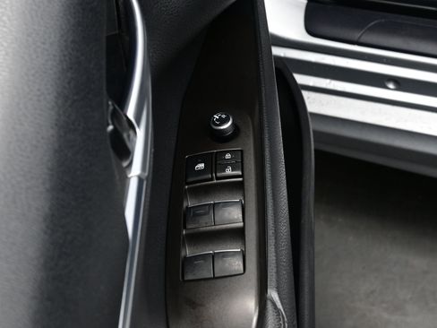 Used 2024 Toyota Camry XSE image 10