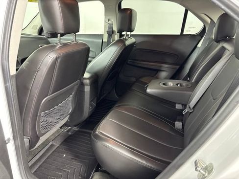 Used 2017 Chevrolet Equinox LT w/ Sport Edition AWD/4WD image 24