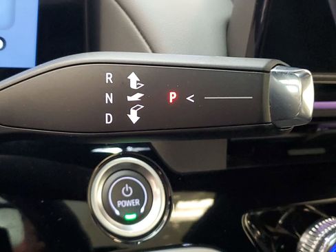 Certified 2024 Honda Prologue Touring image 10