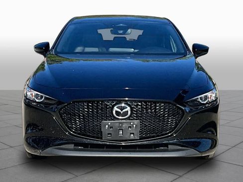 Used 2025 MAZDA MAZDA3 s Sport FWD image 4