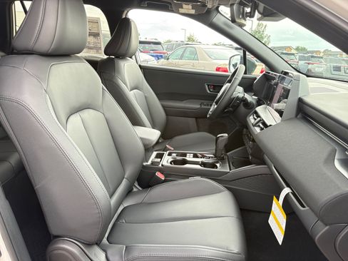 New 2026 Subaru Outback Premium AWD/4WD image 34