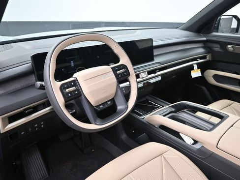 New 2027 Kia Telluride EX AWD/4WD image 14