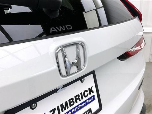 Used 2023 Honda CR-V Sport image 32