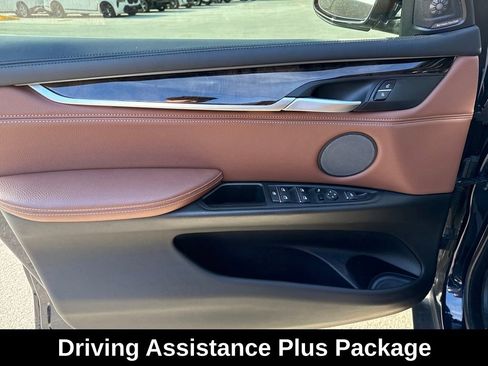 Used 2018 BMW X5 xDrive35i image 14