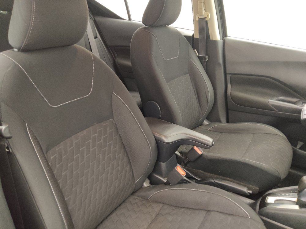 Used 2021 Nissan Kicks S FWD image 21