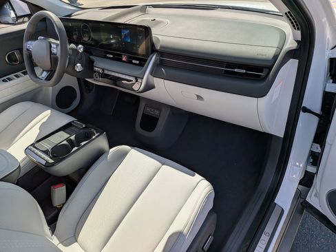 New 2026 Hyundai Ioniq 5 Limited RWD image 25