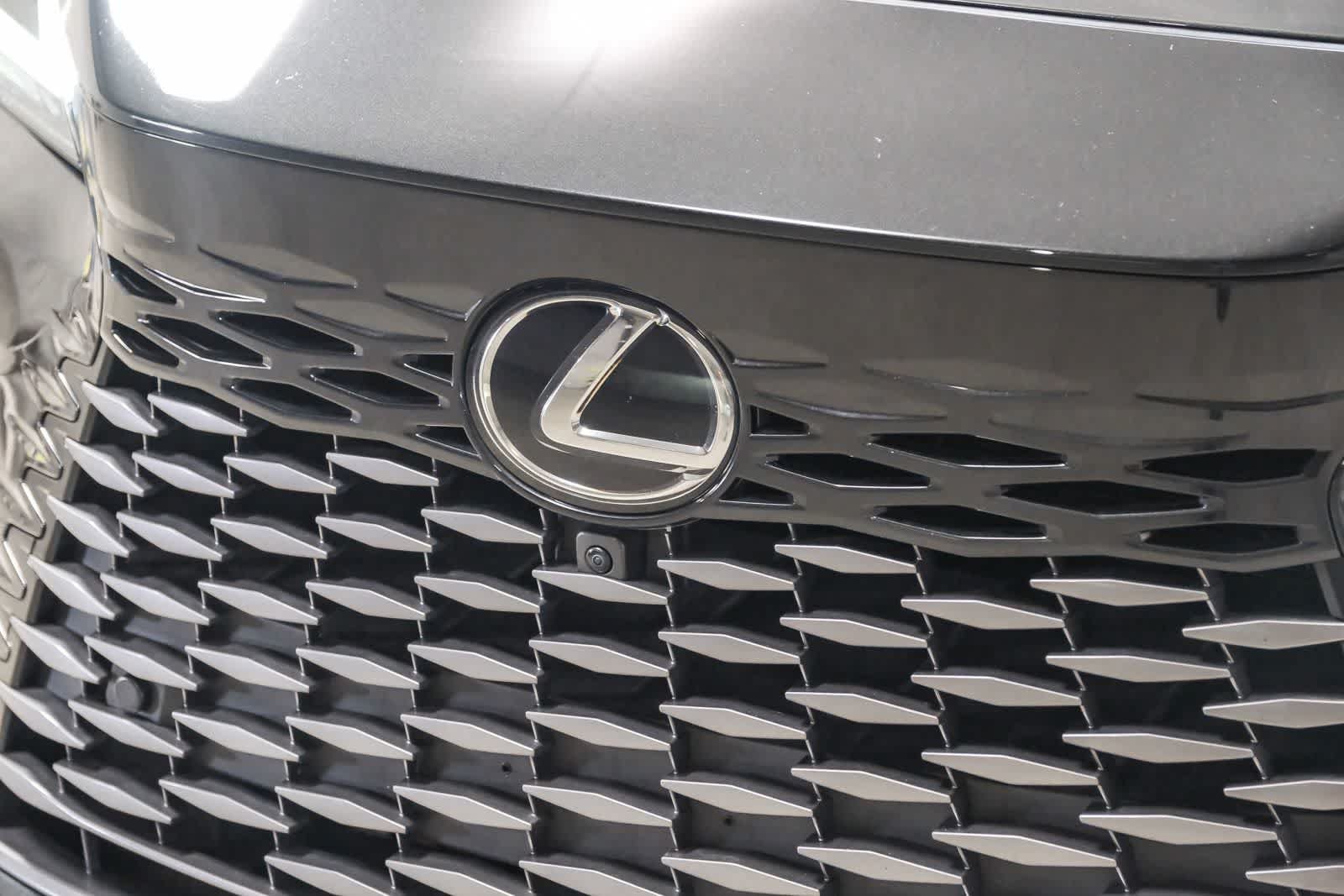 Used 2024 Lexus RX 350 Premium w/ Cold Area Package FWD image 13