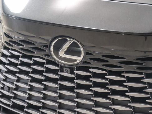 Used 2024 Lexus RX 350 Premium w/ Cold Area Package FWD image 13