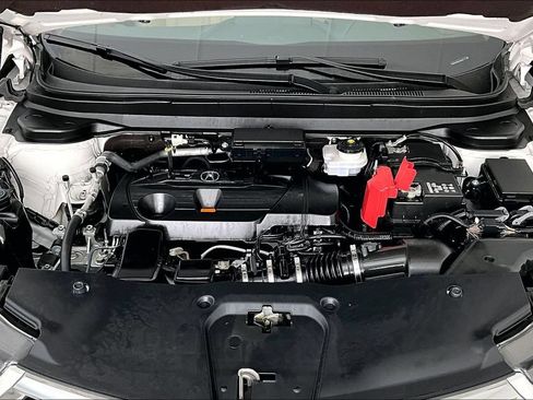 Certified 2024 Acura RDX SH-AWD w/ Technology Package image 12