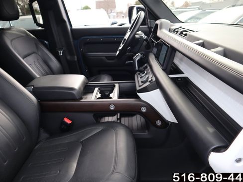 Used 2020 Land Rover Defender 110 S image 30