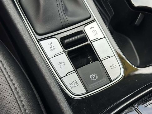 Certified 2023 Hyundai Tucson SEL w/ Convenience Package image 35