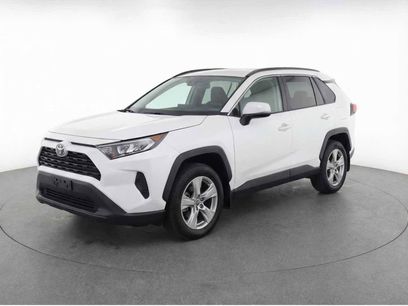 Used 2025 Toyota RAV4 XLE w/ Convenience Package