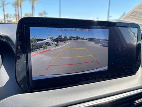 Used 2021 Hyundai Santa Fe SEL w/ Convenience + Premium Package image 29