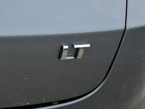 Used 2023 Chevrolet TrailBlazer LT w/ Convenience Package FWD image 36