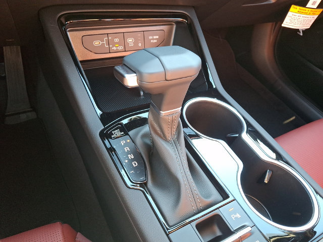 New 2026 Kia K5 GT-Line FWD image 13