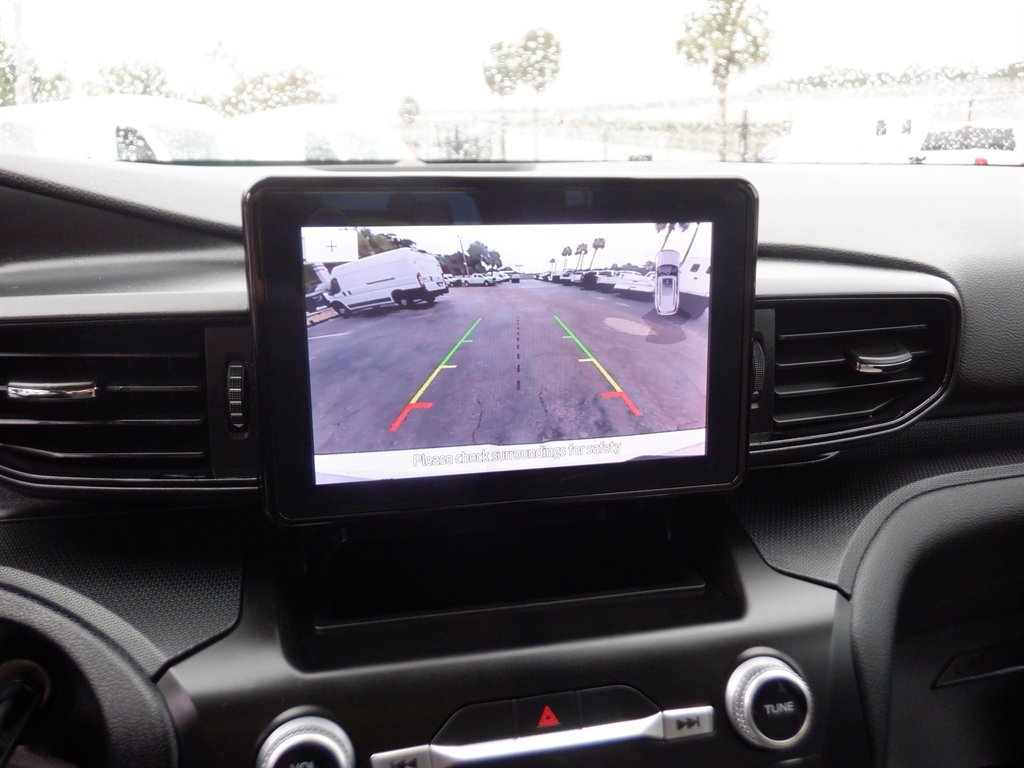 Used 2020 Ford Explorer 2WD image 23