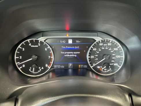 Used 2023 Nissan Altima 2.5 SL FWD image 16
