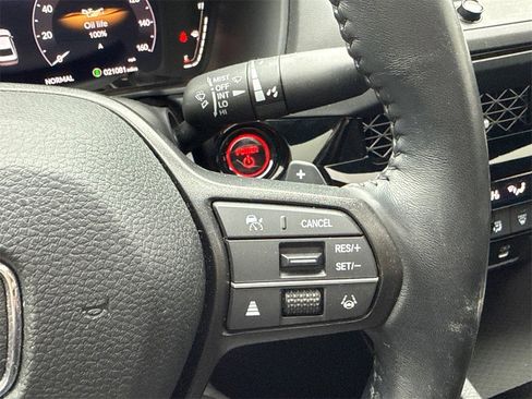 Certified 2023 Honda Accord Sport image 21