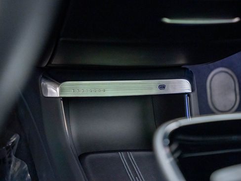 Certified 2025 Cadillac Lyriq Luxury w/ LPO, Floor Liner Package image 30