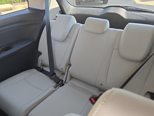 New 2027 Honda Odyssey EX-L image 10