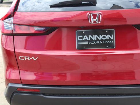 Used 2025 Honda CR-V EX image 5