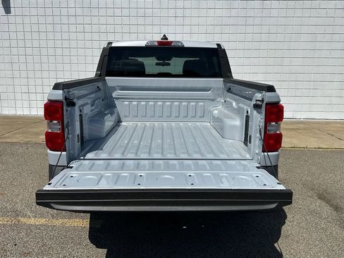 New 2026 Ford Maverick XL AWD/4WD image 22