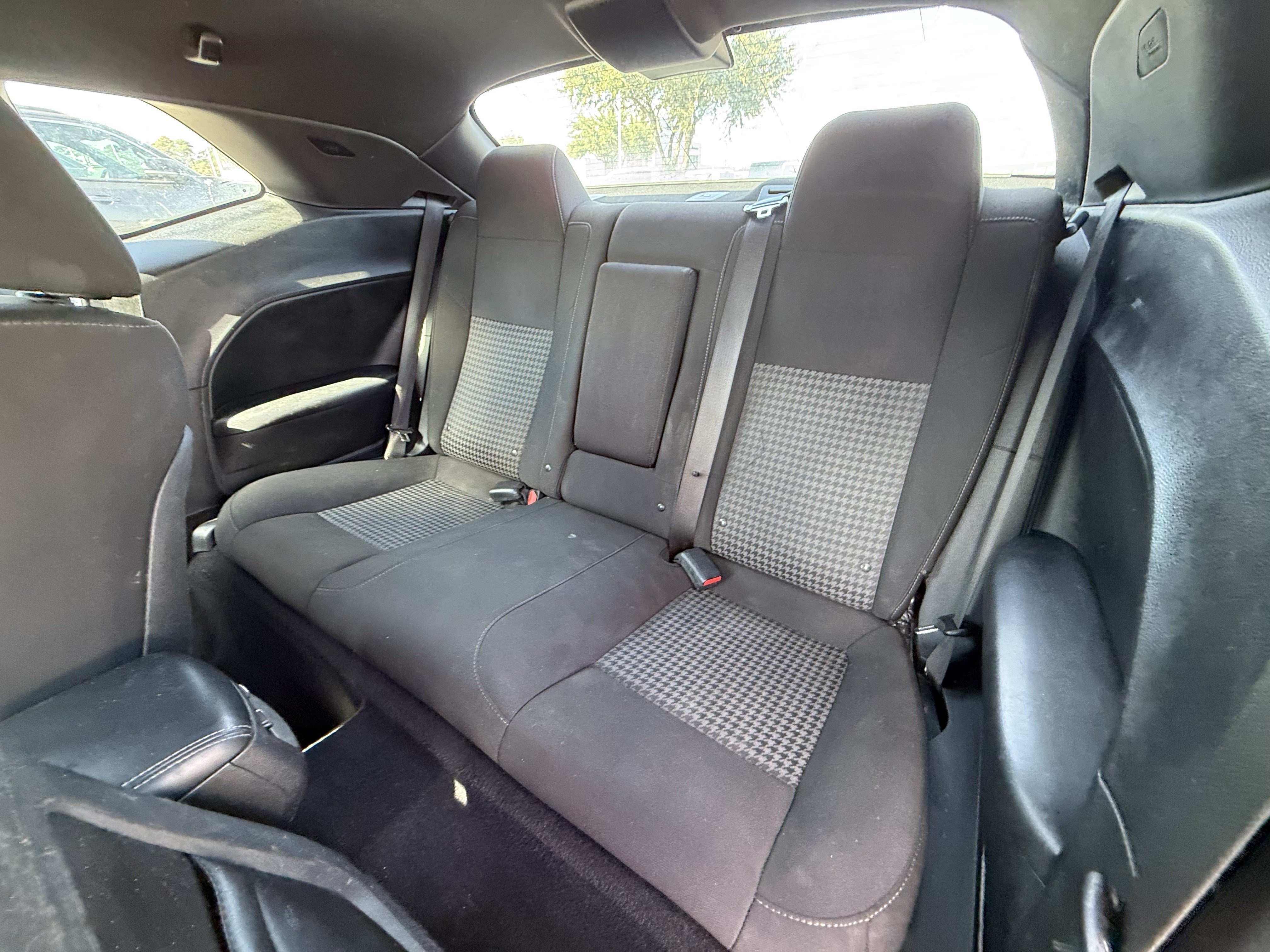 Used 2021 Dodge Challenger R/T Scat Pack RWD image 29