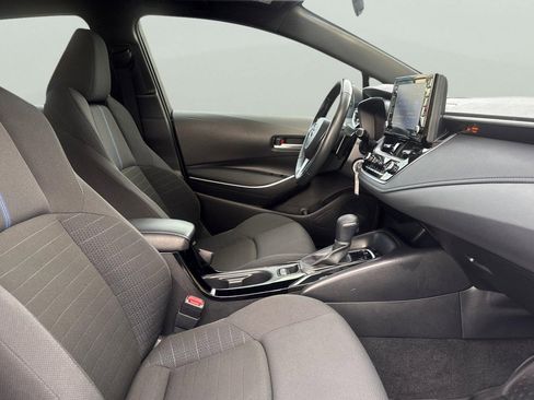 Certified 2022 Toyota Corolla SE image 20