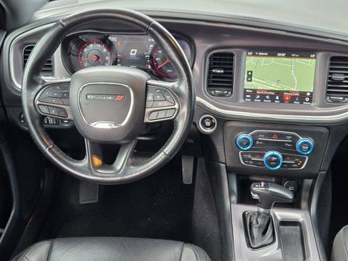 Used 2022 Dodge Charger SXT w/ Plus Group RWD image 26