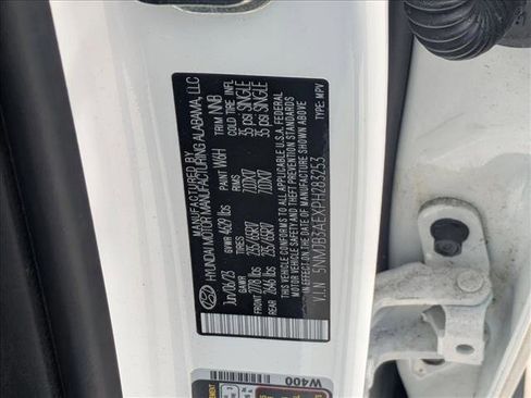 Used 2023 Hyundai Tucson SEL image 15