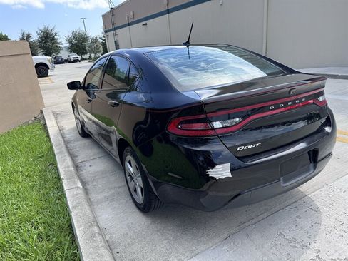 Used 2015 Dodge Dart SXT FWD image 7