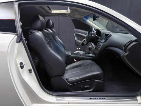 Used 2012 INFINITI G37 x Coupe w/ Premium Pkg AWD/4WD image 28