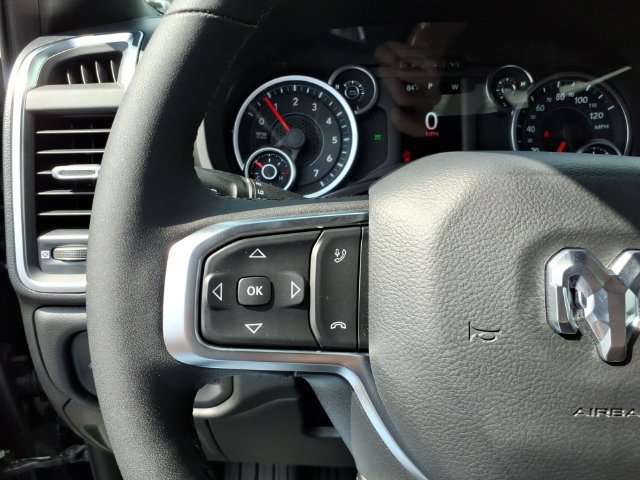 New 2026 RAM 1500 Big Horn w/ Night Edition AWD/4WD image 10