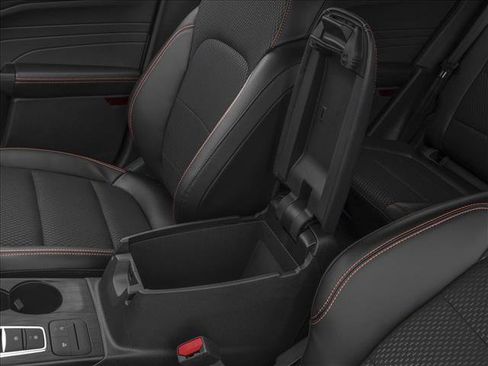 New 2026 Ford Escape ST-Line image 10