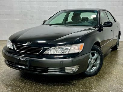Used 1998 Lexus ES 330