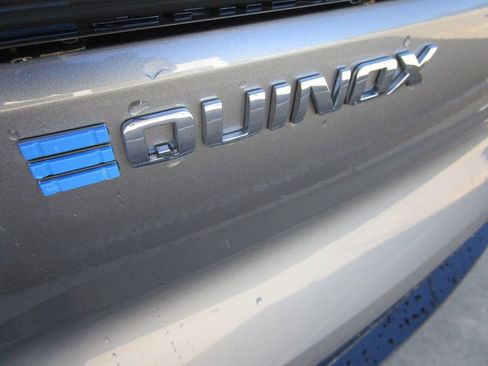 New 2026 Chevrolet Equinox EV LT w/ Convenience Package II image 11