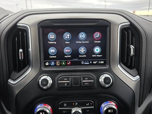 Used 2021 GMC Sierra 3500 Denali w/ Denali Ultimate Package image 16