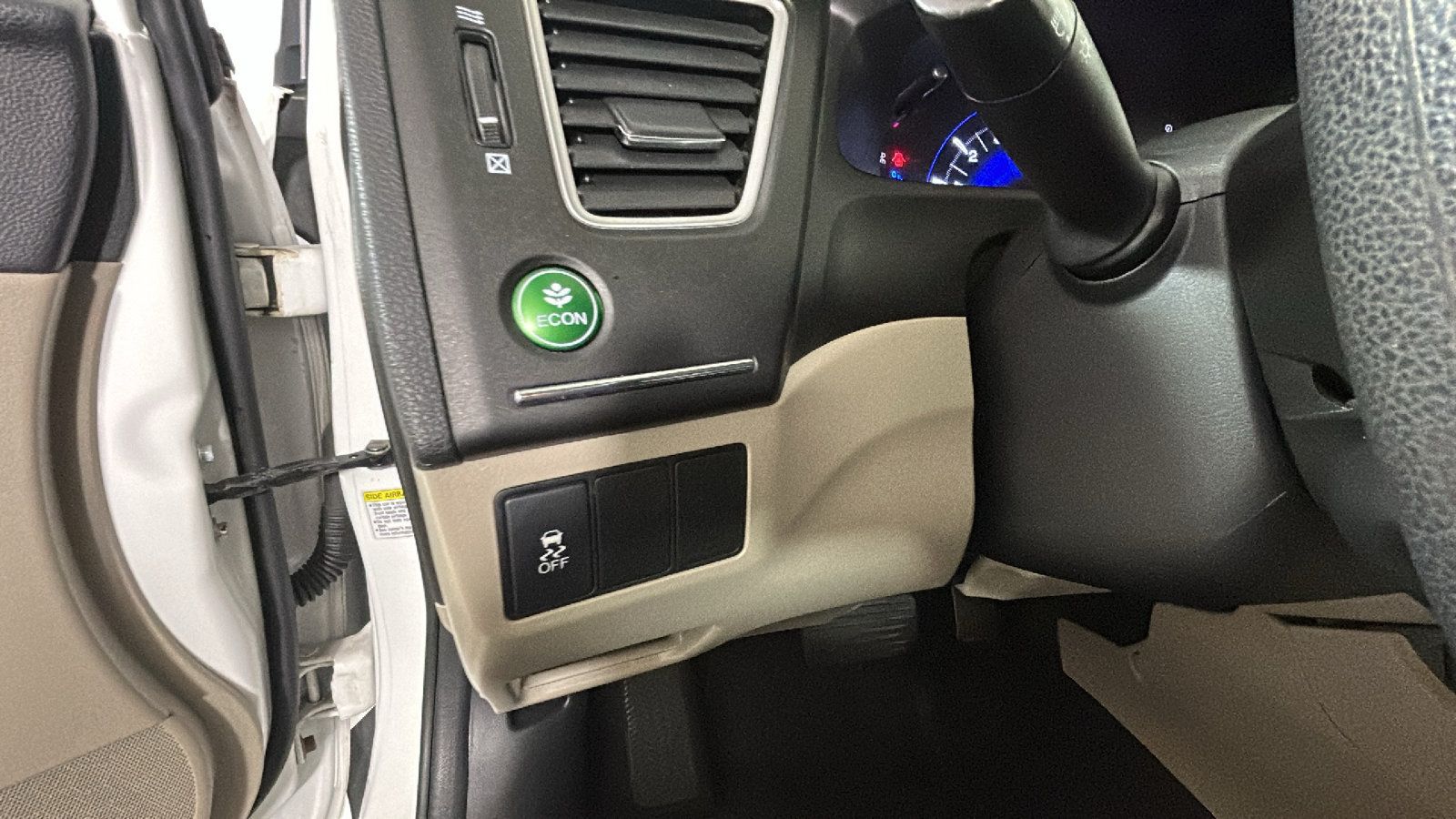 Used 2015 Honda Civic LX image 21
