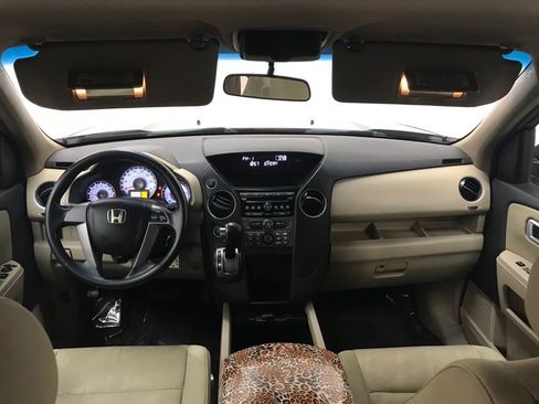 Used 2012 Honda Pilot LX image 26