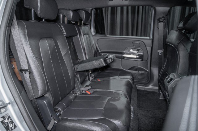 Certified 2026 Mercedes-Benz GLB 250 image 13