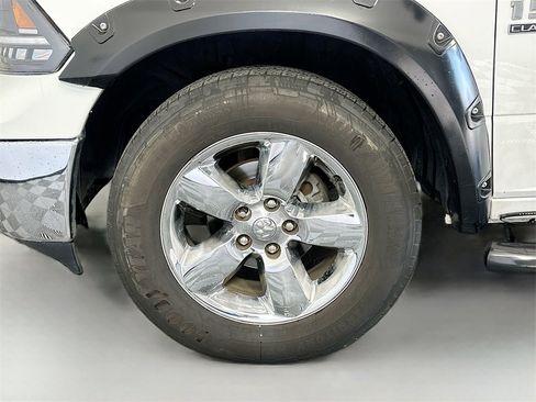 Used 2019 RAM 1500 Tradesman w/ Tradesman SXT Package image 27