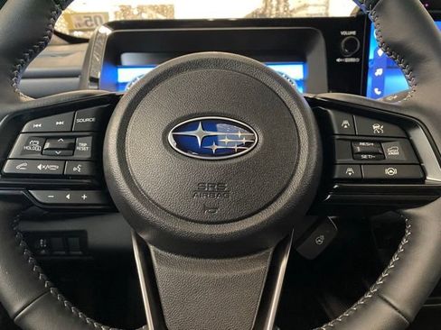 New 2026 Subaru Outback Touring XT AWD/4WD image 14