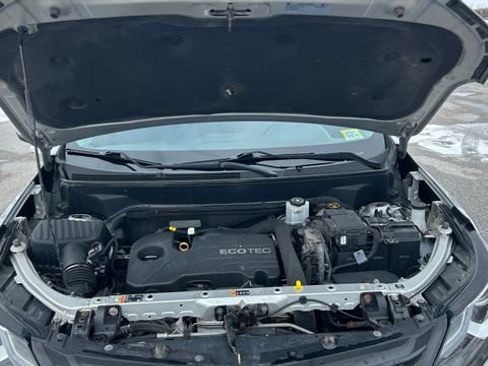 Certified 2019 Chevrolet Equinox LT image 54
