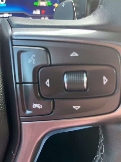 Used 2025 Chevrolet Silverado 1500 High Country AWD/4WD image 26
