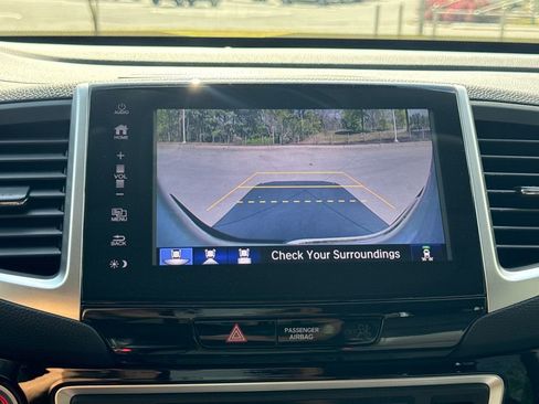 Used 2020 Honda Ridgeline RTL-E image 24